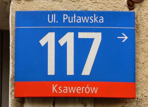 Puławska 117